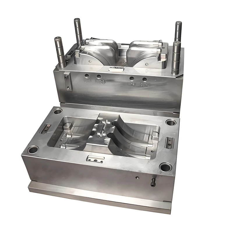 Blow Molding Die