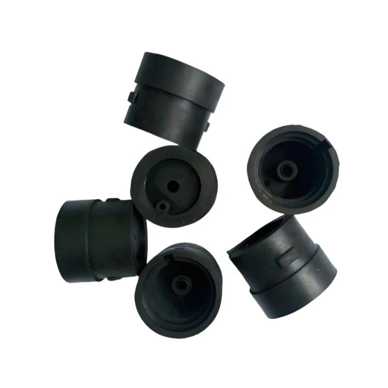 Prototype Rubber Parts